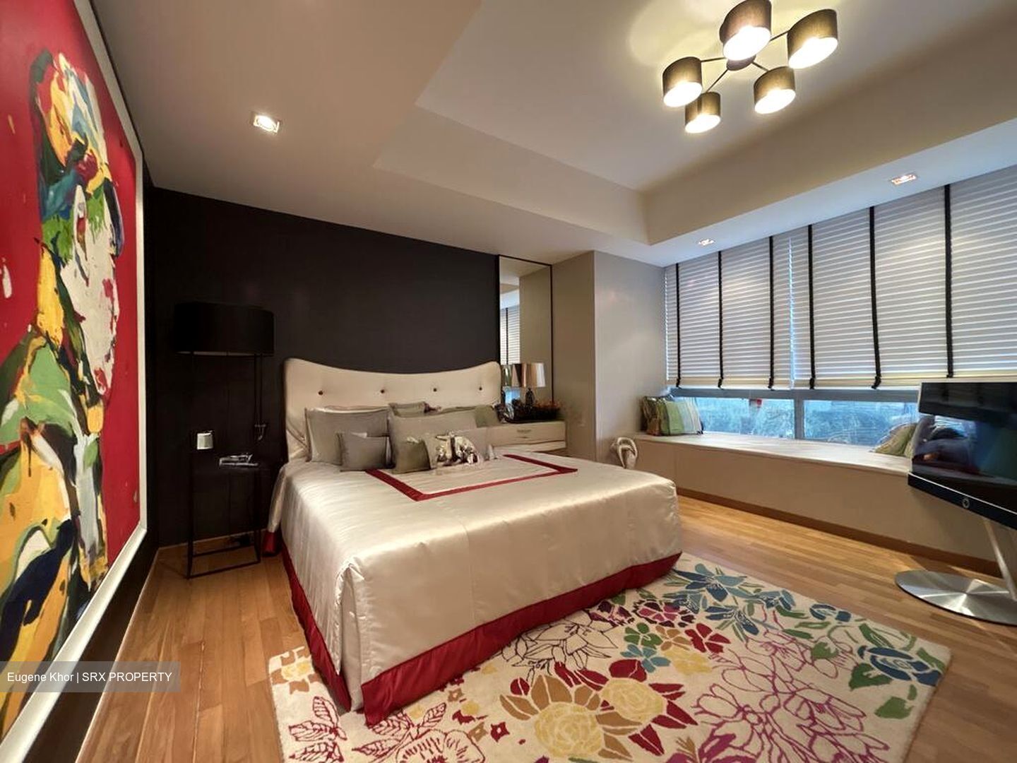 Prince Edward Link (D2), Condominium #496136381